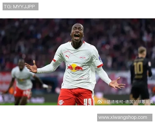 国王杯激战莱比锡大胜利物浦红牌事件引发全场热议与争议 国王杯激战莱比锡大胜利物浦红牌事件引发全场热议与争议