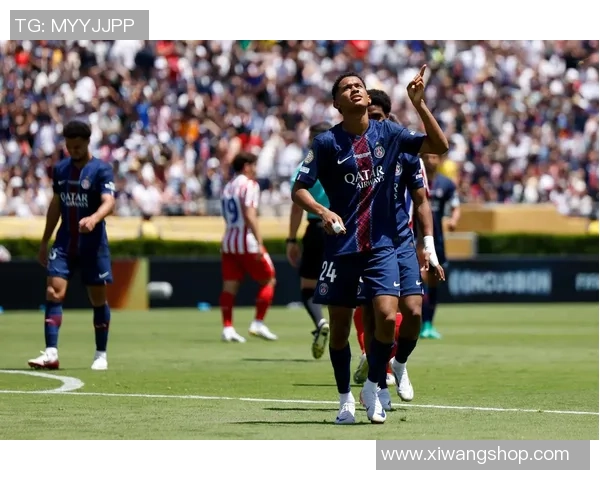 足总杯惊喜时刻切尔西逆转巴黎圣日耳曼全场沸腾赛后深度解析