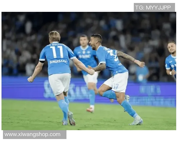 那不勒斯逆转切尔西4-3晋级国王杯绝杀时刻震撼全场