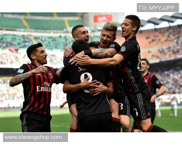 AC米兰友谊赛大胜拜仁帽子戏法引发全场狂欢赛后精彩点评
