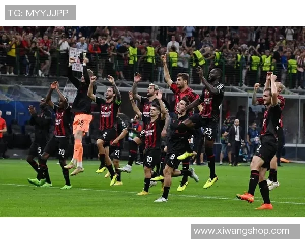 AC米兰友谊赛大胜拜仁帽子戏法引发全场狂欢赛后精彩点评