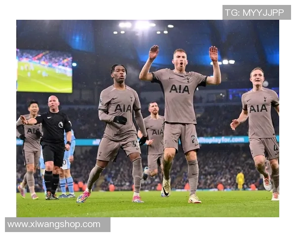 国王杯激战多特蒙德凭乌龙球险胜热刺引发争议判罚全场沸腾